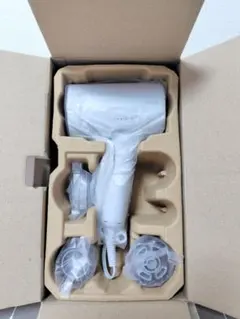 【新品】Panasonic ヘアドライヤー ナノケア　EH-NA0K-H