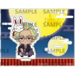 東京卍リベンジャーズ プリンセスカフェ アクリルスタンド 灰谷竜胆
