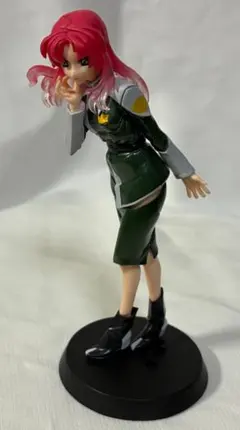 ガンダムSEEDDESTINY シードヒロインズ メイリン・ホーク