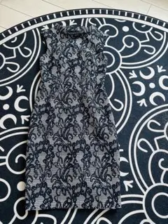 Brooks Brothers ノースリーブワンピース サイズ2