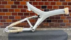 2025年最新】ルイガノ+ミニベロ+カスタムの人気アイテム - メルカリ