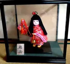 2026年最新】市松人形ケースの人気アイテム - メルカリ