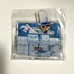 名探偵コナン公式アプリ 推しキャラカードスタンド 怪盗キッド ※非売品