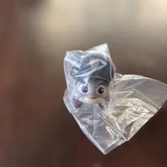 ディズニーZOOTOPIAファッションリング2個セット