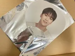 SEVENTEEN スングァン　ミニうちわ