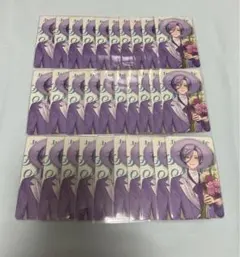 にじさんじ ジュンブラ 榊ネス フォト風カード - メルカリ