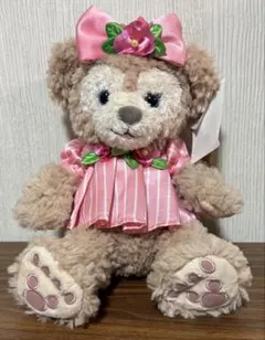 2026年最新】スプリングヴォヤッジ シェリーメイ SSサイズ ぬいぐるみ