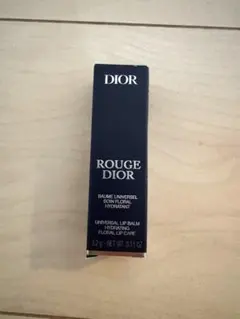 新品未使用 ルージュ ディオール 000