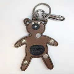 PRADA ベア キーチャーム キーホルダー