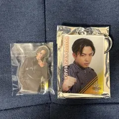 GENERATIONS数原龍友さん ２点セット