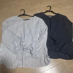 rope picnic シャツ