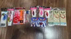 タイラバ 引退セット - メルカリ