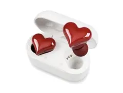 HeartBuds/SoftBank selectionワイヤレスイヤホン