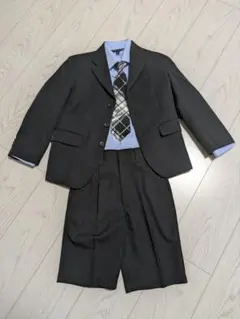 ☆OLIVER HOUSE☆フォーマルスーツ☆120センチ