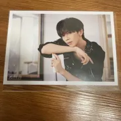 超特急　リョウガ　31th Birthday 生写真　103