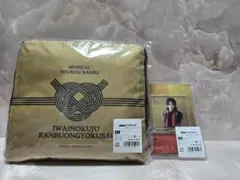 加州清光セット③　ミュージカル刀剣乱舞 祝玖寿 乱舞音曲祭 DMMスクラッチ