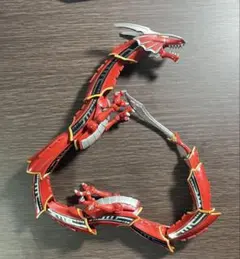 仮面ライダー龍騎 R&M ドラグレッダーのサムネイル