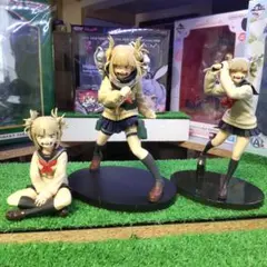 僕のヒーローアカデミア　トガヒミコ　 フィギュア