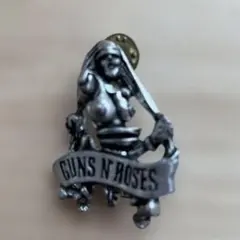2026年最新】guns n' roses ピンバッジの人気アイテム - メルカリ