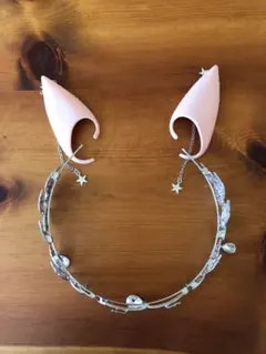 コスプレアクセサリー