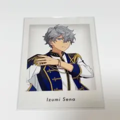 あんスタ 瀬名泉 特典ぱしゃっつ - メルカリ