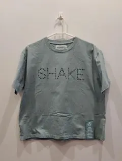 Mountain Research　マウンテンリサーチ　パンチングTシャツのサムネイル