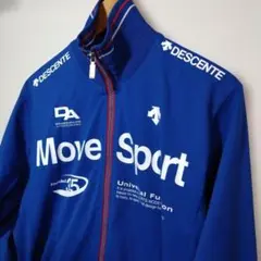 DESCENTE メンズウェア