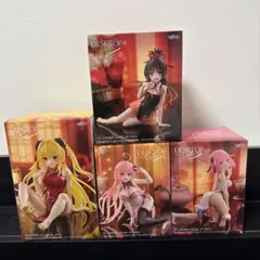 2025年最新】Desktop Cute フィギュア モモ チャイナドレスの