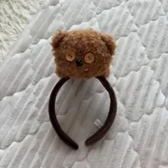 ユニバ ティム カチューシャ