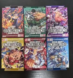 ワンピース ログコレクション ドレスローザ編 DVD 8本セット - メルカリ