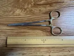 ドイツメディコン社製のスーパーカット反.12cm 型番202.41.12です
