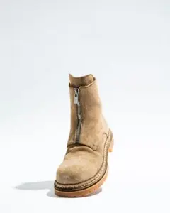 2026年最新】GUIDI カラー：ベージュ系 メンズ エンジニアブーツの人気