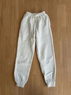 LYFT レディーススウェットパンツ S