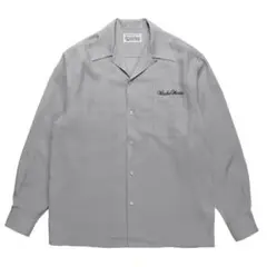 WACKO MARIA 50’S SHIRT L/S