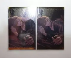 にじさんじ ボイスビジュアルカード 叶