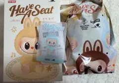 THEMONSTERS Have a Seat ラブブ　QUQU ポップマート