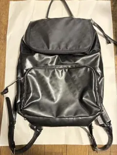 MadmeHiroko ブラックバックパック