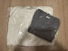 FRAY I.D　2026年福袋　新品未使用　2点セット　スカート　ニット