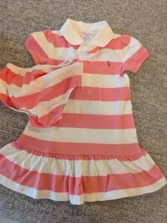 ラルフローレンのワンピース 85cm