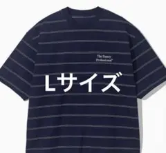 The Ennoy Professional ボーダー Tシャツ L 美品 - メルカリ