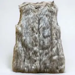 Bershka ファーベスト