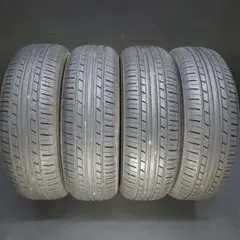 2023年製 ヨコハマ エコス ES32 155/65R14 2本 #25568 - メルカリ