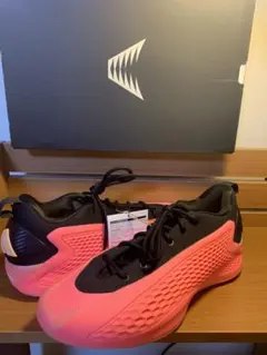 Adidas AE1 Low Mural