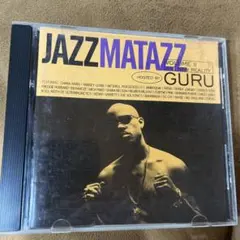 レア JAZZMATAZZ VOLUME II レコード GURU / Jazzmatazz Volume II (LP) / Chrysalis | WAXPEND RECORDS