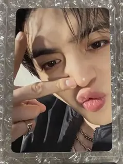 SEVENTEEN 店舗特典 HMVトレカ エスクプス