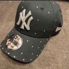 9FORTY デコキャップ