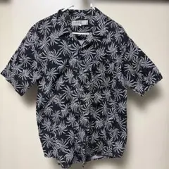 SPLENDID SATISFACTION アロハシャツ Lサイズのサムネイル