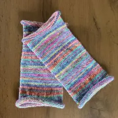 ★アームウォーマー・レッグウォーマー★