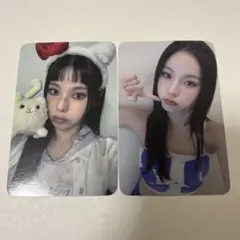 2026年最新】nmixxギュジンの人気アイテム - メルカリ