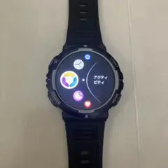 スマートウォッチ（大画面）